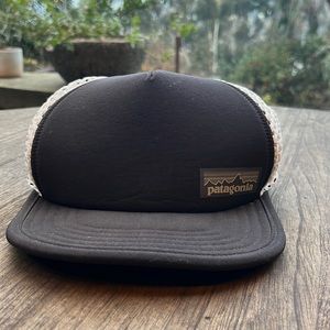 Patagonia Cap
